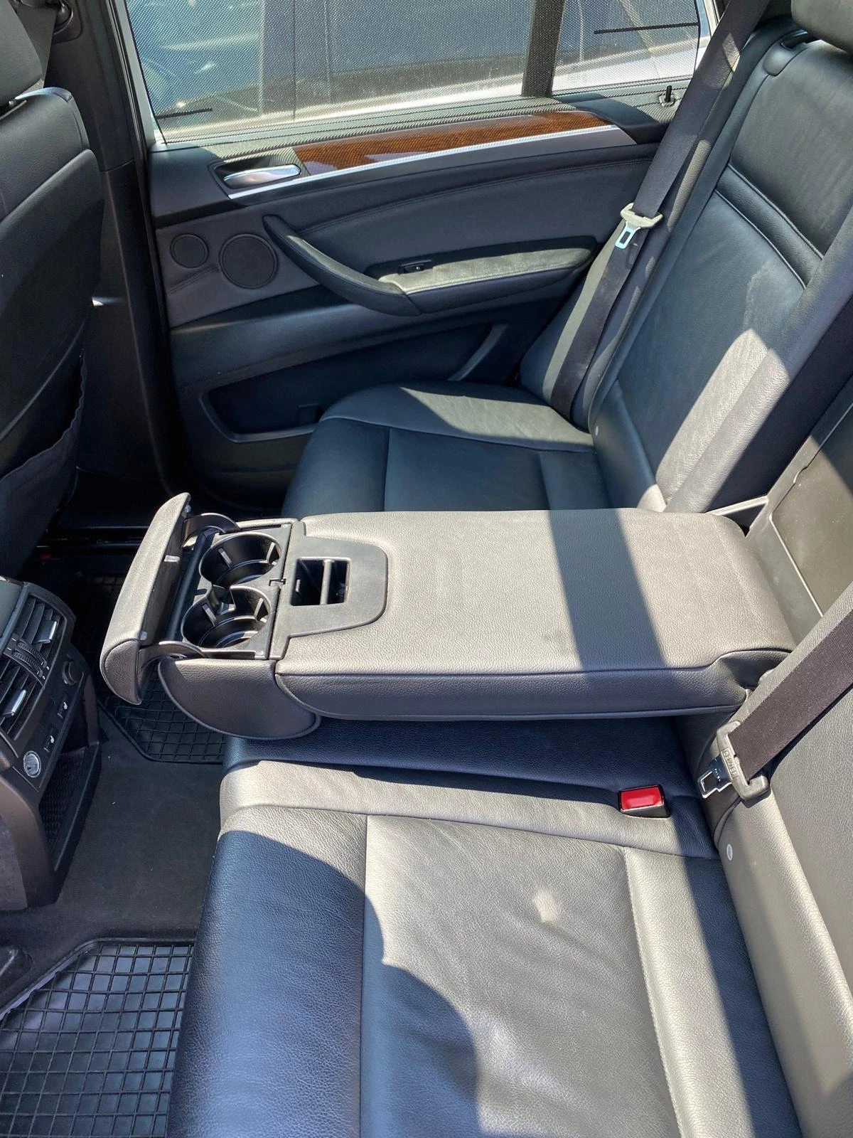 BMW X5, снимка 12 - Автомобили и джипове - 54297437