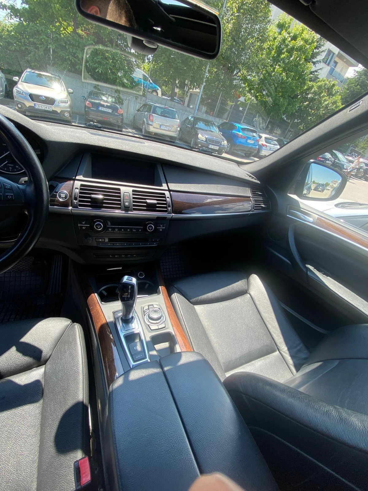 BMW X5, снимка 5 - Автомобили и джипове - 54297437