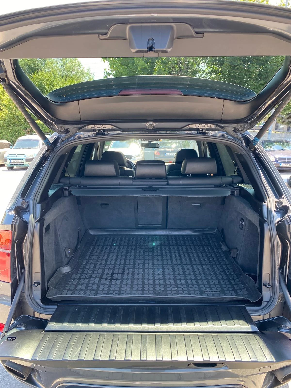 BMW X5, снимка 7 - Автомобили и джипове - 54297437