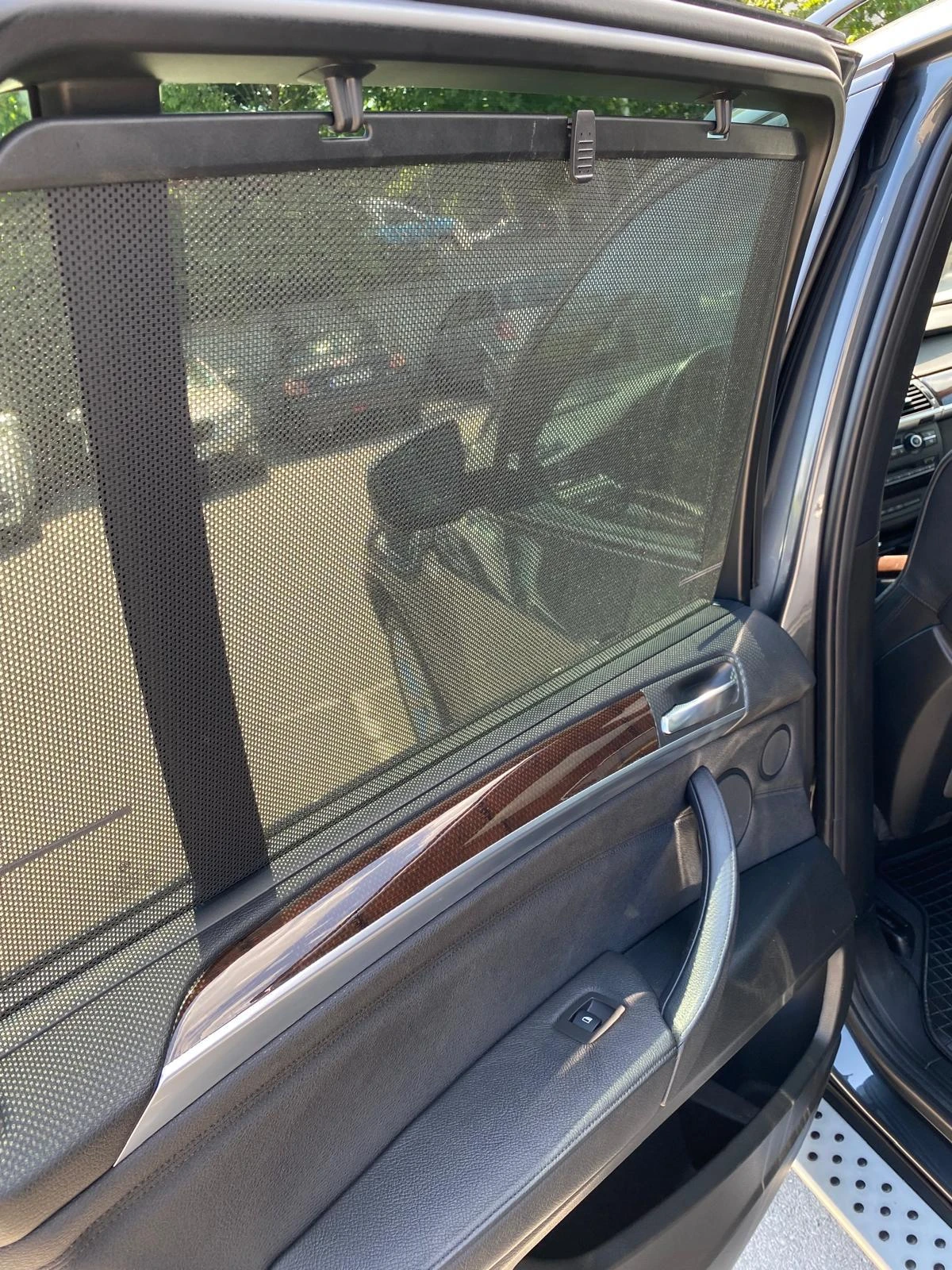 BMW X5, снимка 11 - Автомобили и джипове - 54297437