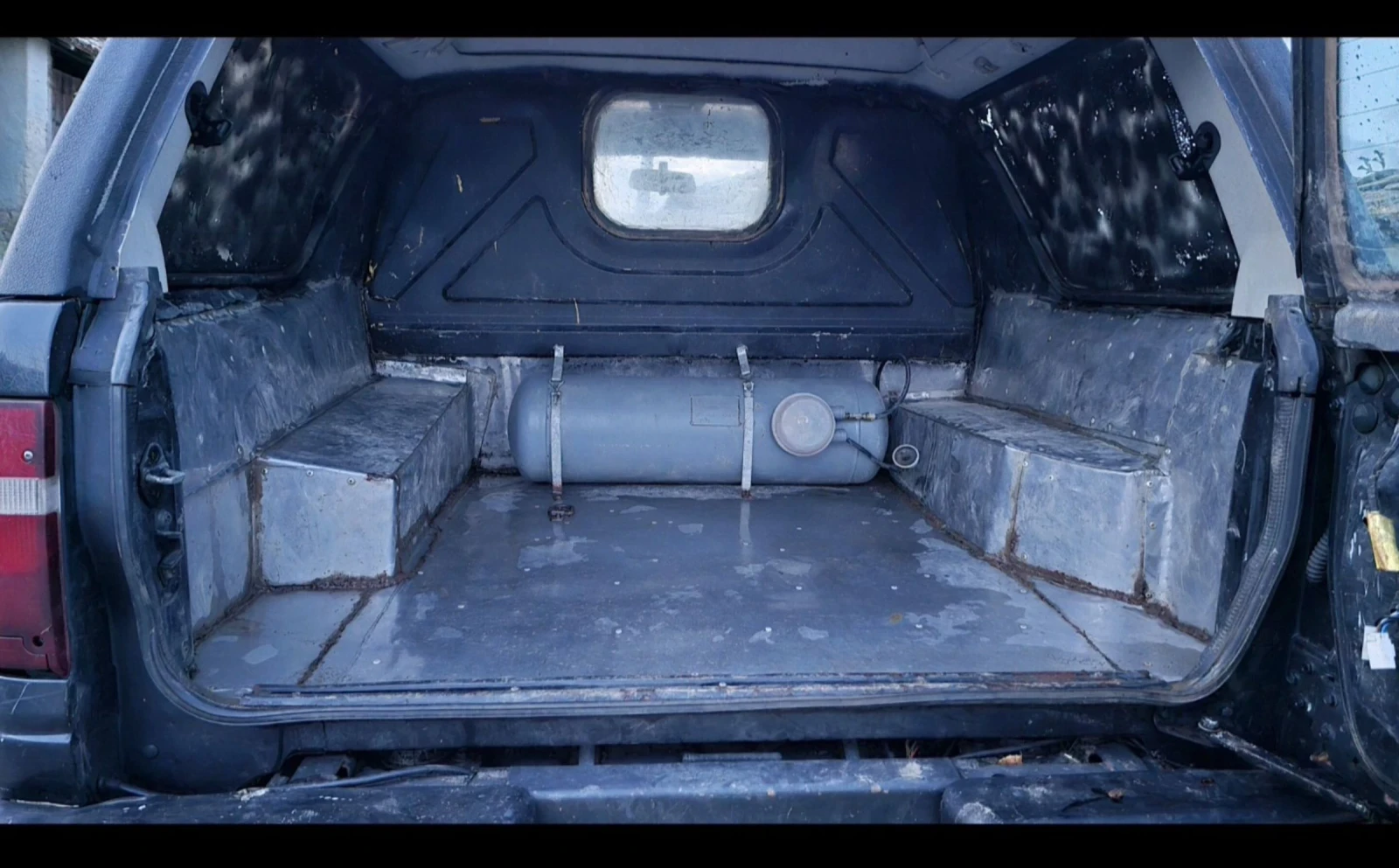 Opel Frontera ......, снимка 2 - Автомобили и джипове - 54371159