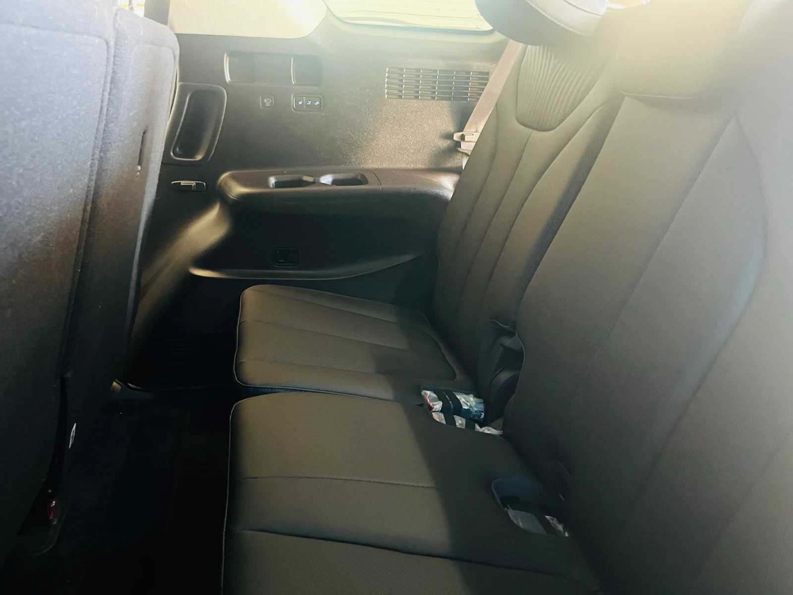 Hyundai Palisade calligraphy, снимка 17 - Автомобили и джипове - 54445475