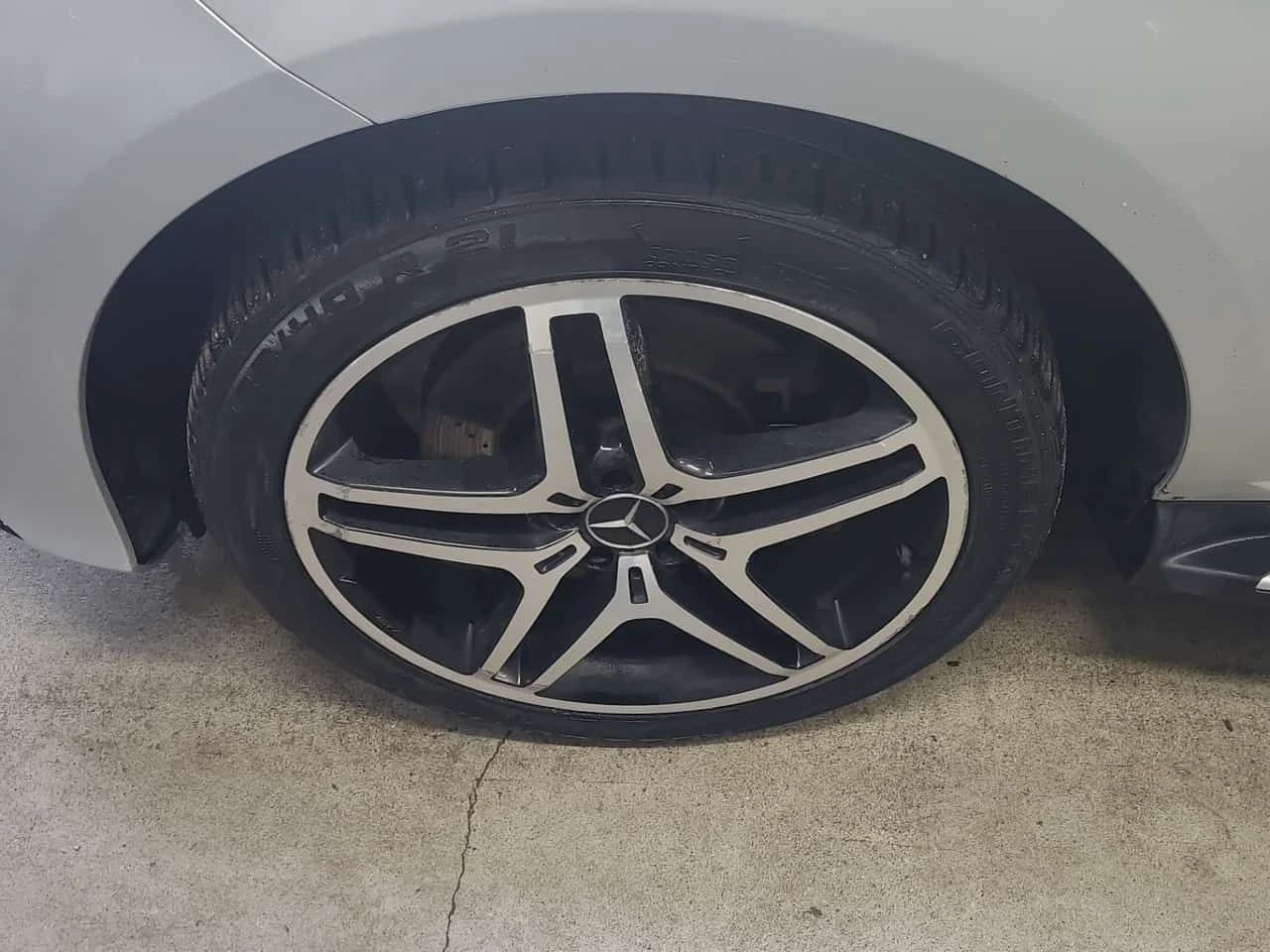 Mercedes-Benz GLE 43 AMG  * CARFAX * �������� * ���� * KEYLESS | Mobile.bg � ����������� 6