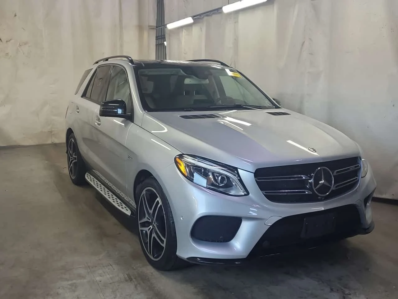 Mercedes-Benz GLE 43 AMG  * CARFAX * �������� * ���� * KEYLESS | Mobile.bg � ����������� 2