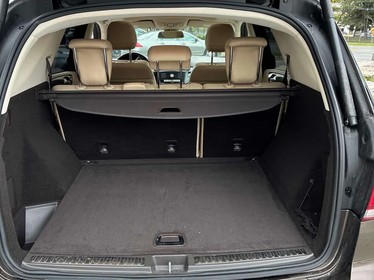 Mercedes-Benz GLE 400 | DISTRONIC | 360 | HARMAN KARDON | ������� |  | Mobile.bg � ����������� 12