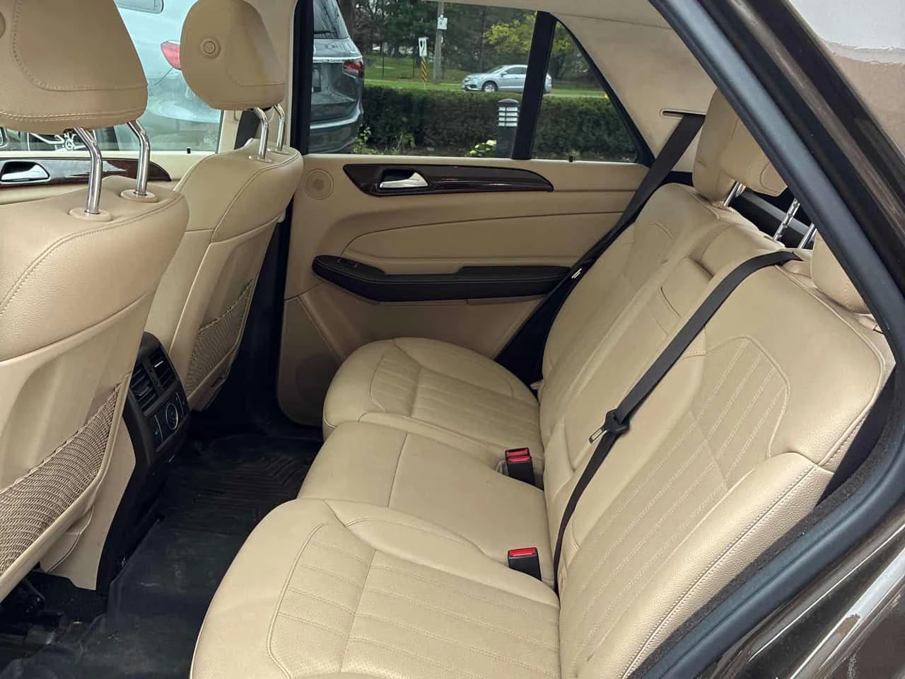 Mercedes-Benz GLE 400 | DISTRONIC | 360 | HARMAN KARDON | ������� |  | Mobile.bg � ����������� 11