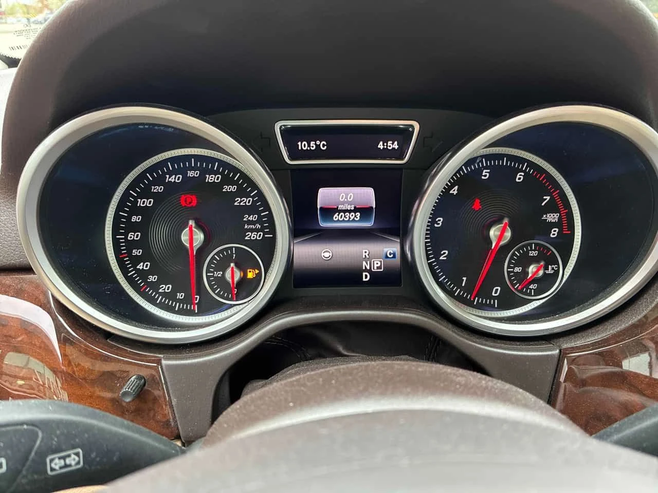 Mercedes-Benz GLE 400 | DISTRONIC | 360 | HARMAN KARDON | ������� |  | Mobile.bg � ����������� 8