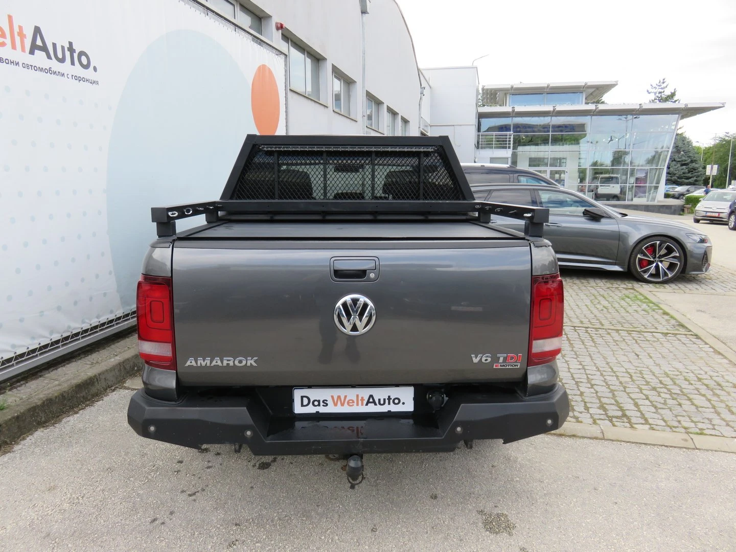 VW Amarok | Mobile.bg � ����������� 7
