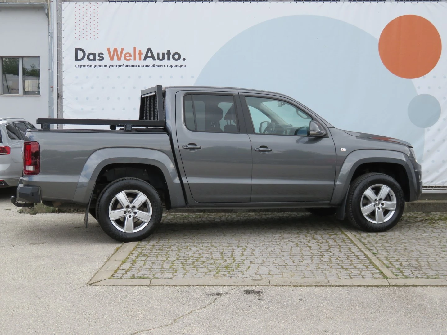 VW Amarok | Mobile.bg � ����������� 2