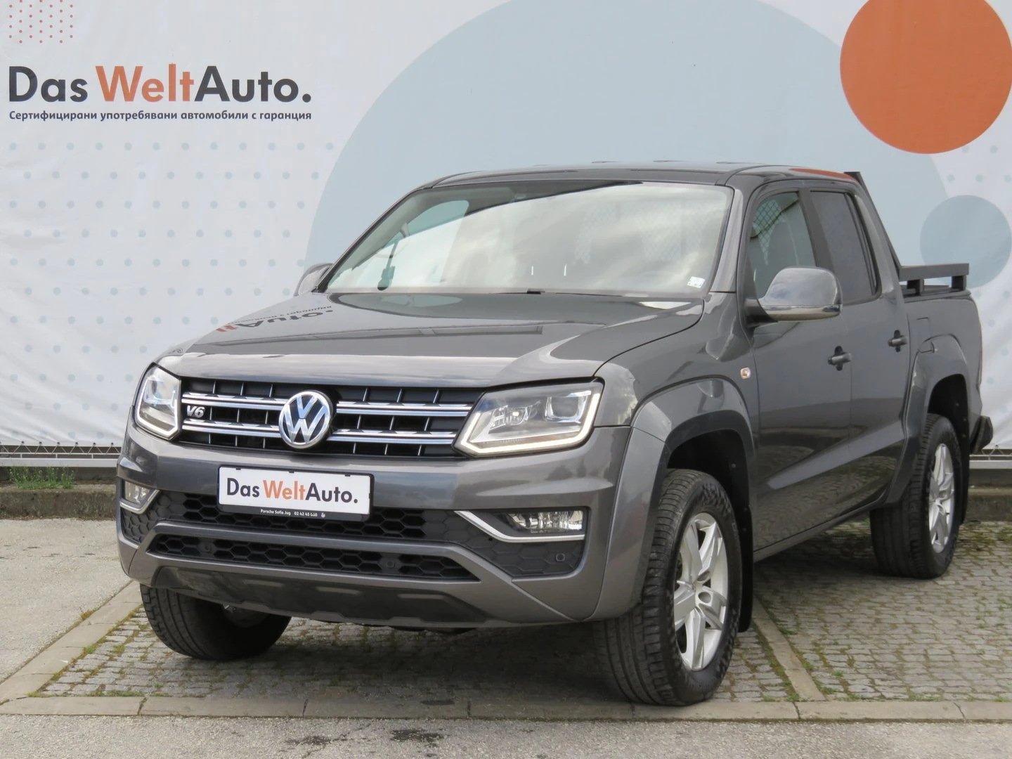 VW Amarok | Mobile.bg � ����������� 1