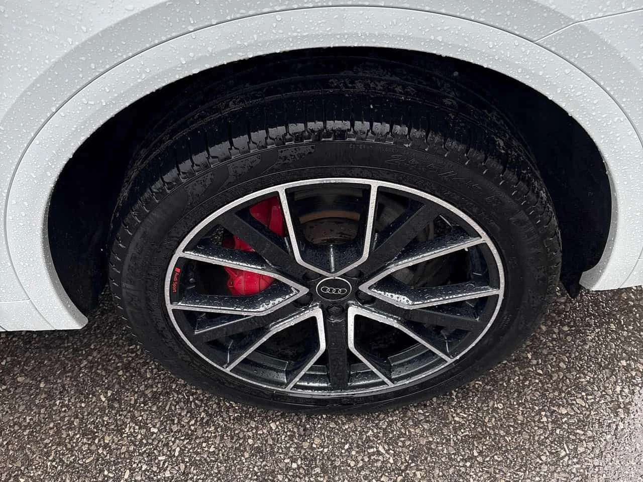 Audi Q5 * Progressiv * АВТОКРЕДИТ БЕЗ ПЪРВОНАЧАЛНА ВНОСКА*, снимка 7 - Автомобили и джипове - 55070365