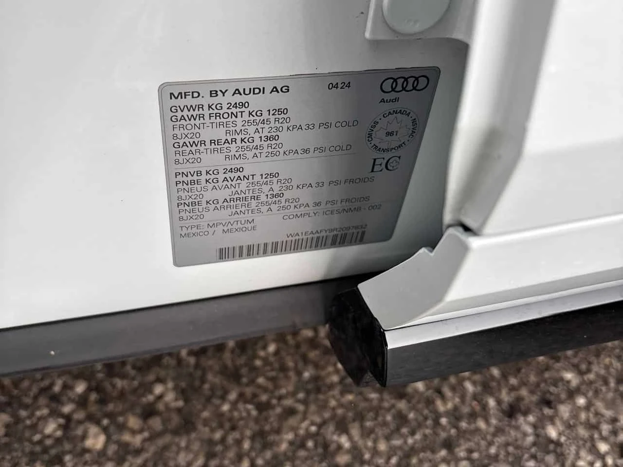 Audi Q5 * Progressiv * АВТОКРЕДИТ БЕЗ ПЪРВОНАЧАЛНА ВНОСКА*, снимка 11 - Автомобили и джипове - 55070365