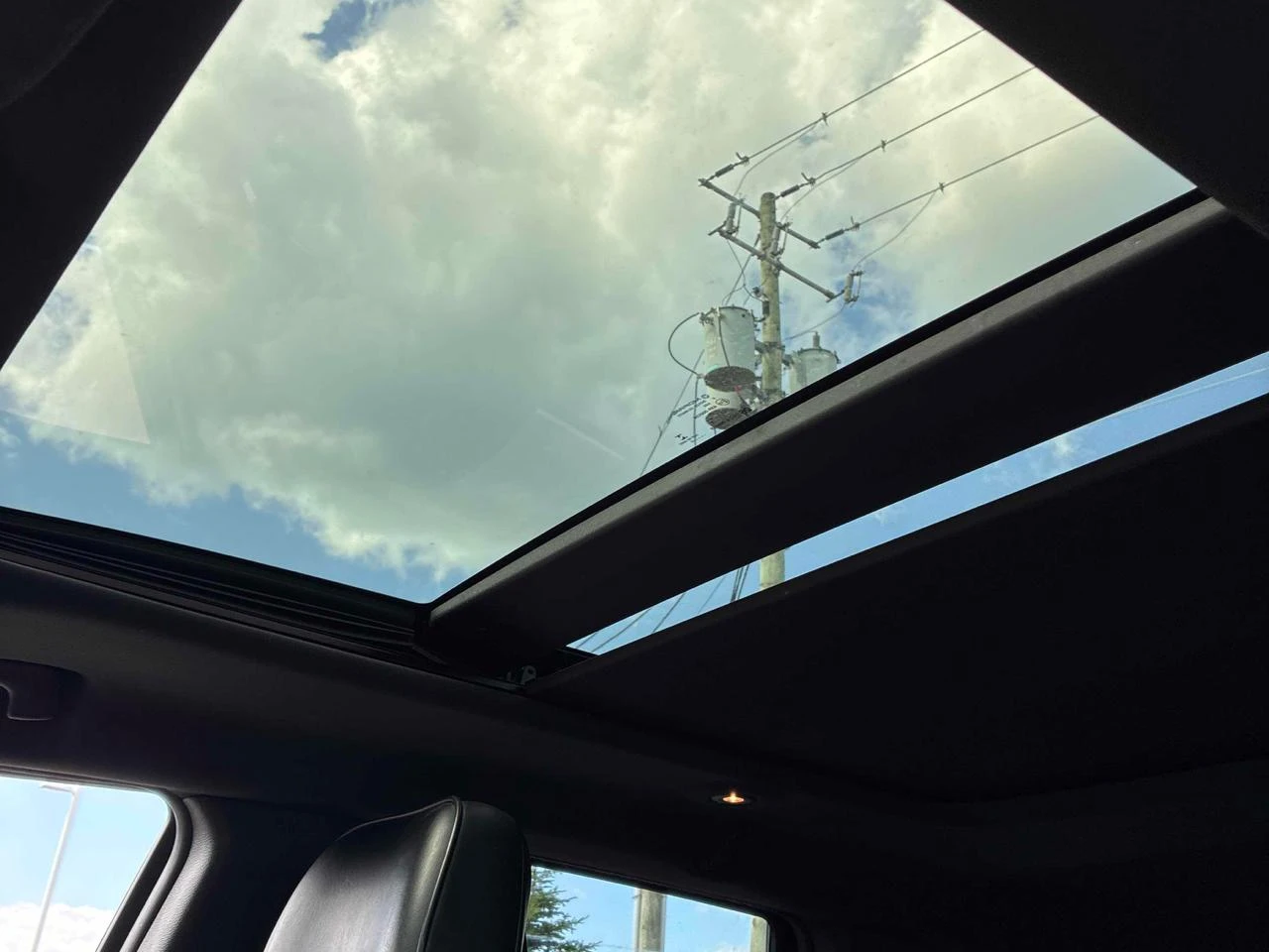 Jeep Grand cherokee Overland* Distronic* �����* Auto park* ������ | Mobile.bg � ����������� 12