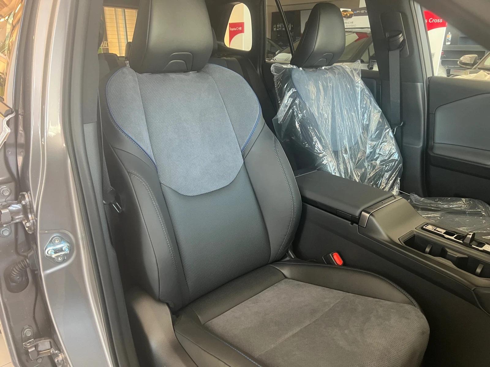 Toyota Rav4 PHEV Style plus | Mobile.bg � ����������� 8