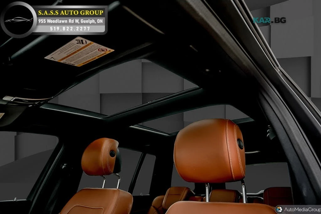 Mercedes-Benz GLS * АвтоКредит* (ЦЕНА ДО БГ)* , снимка 12 - Автомобили и джипове - 55949577