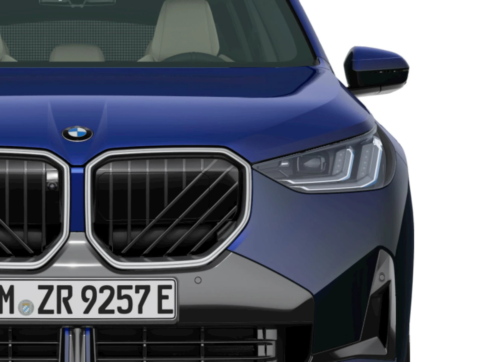 BMW X3 30e xDrive, снимка 6 - Автомобили и джипове - 56324683
