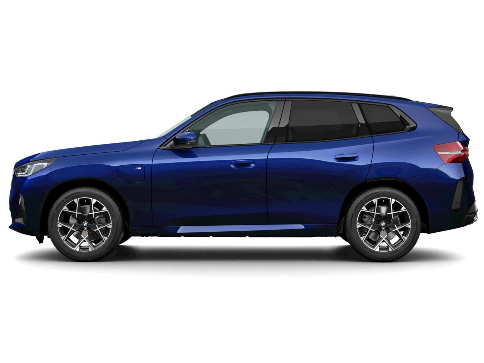 BMW X3 30e xDrive, снимка 4 - Автомобили и джипове - 56324683