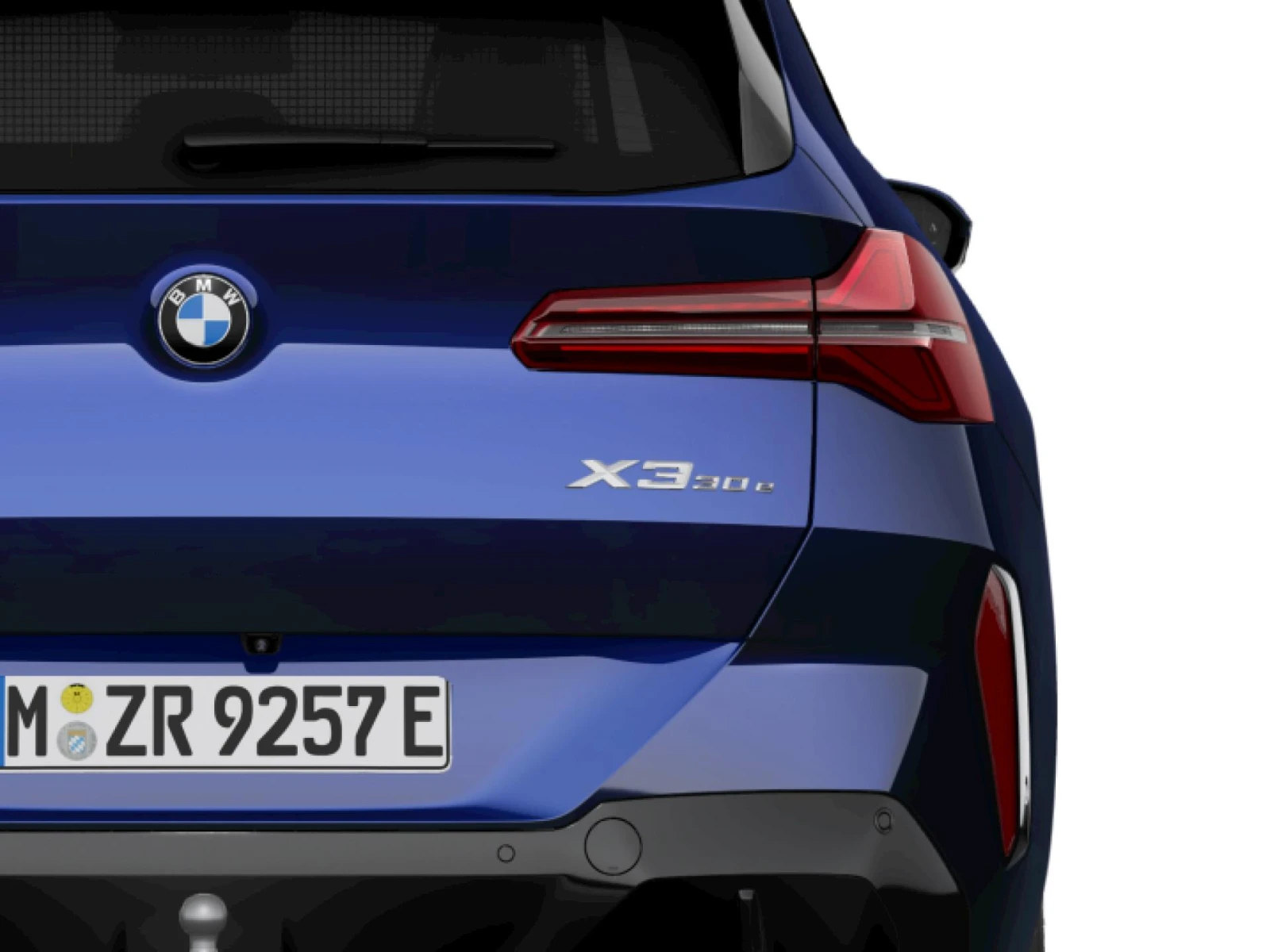 BMW X3 30e xDrive, снимка 7 - Автомобили и джипове - 56324683