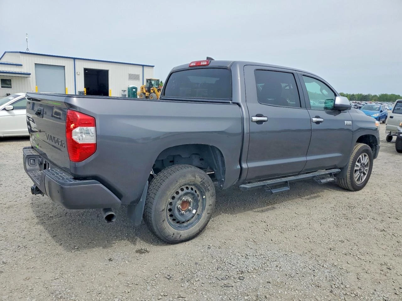 Toyota Tundra 5.7l Platinum | Mobile.bg � ����������� 3