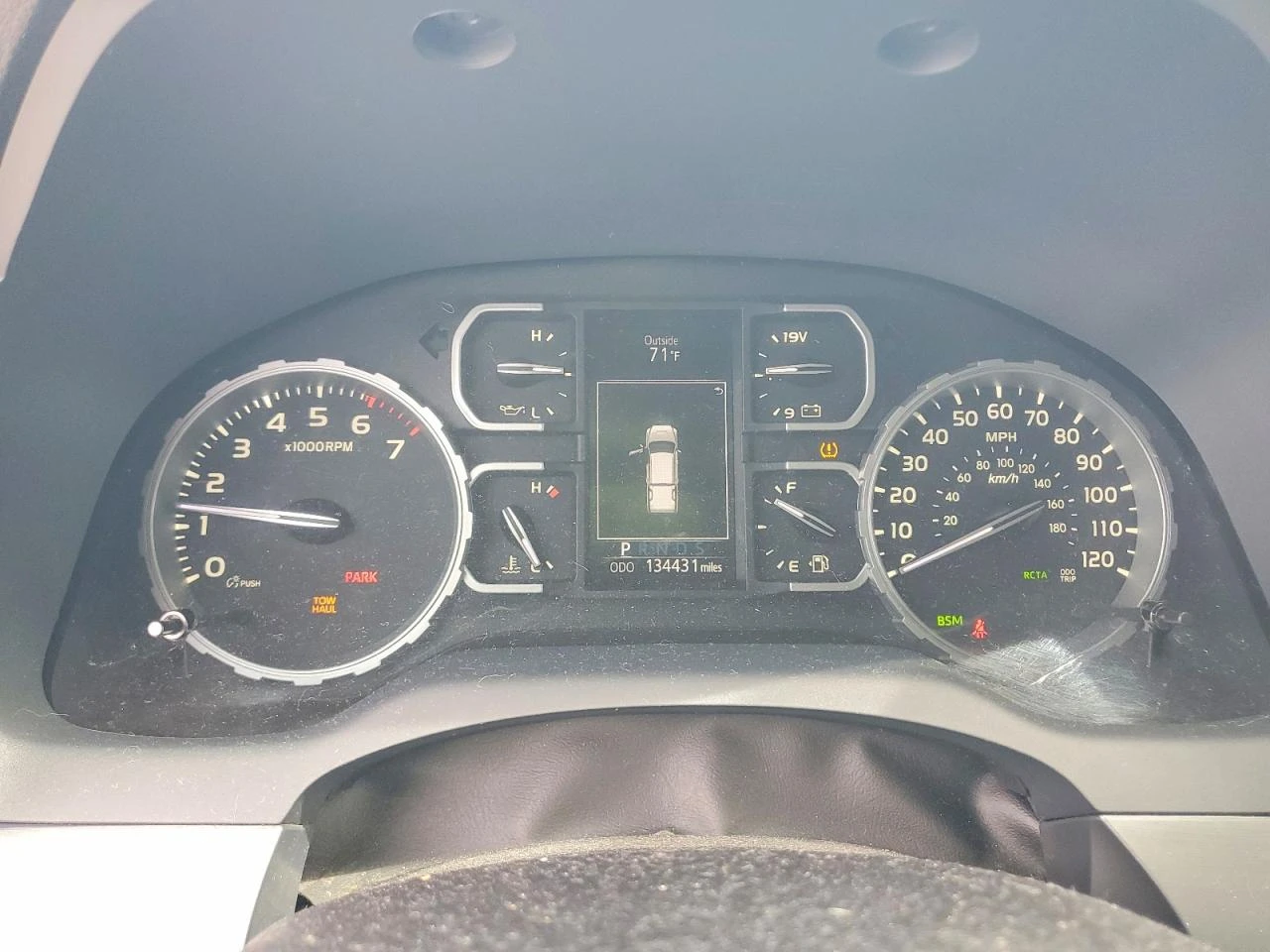 Toyota Tundra 5.7l Platinum | Mobile.bg � ����������� 9