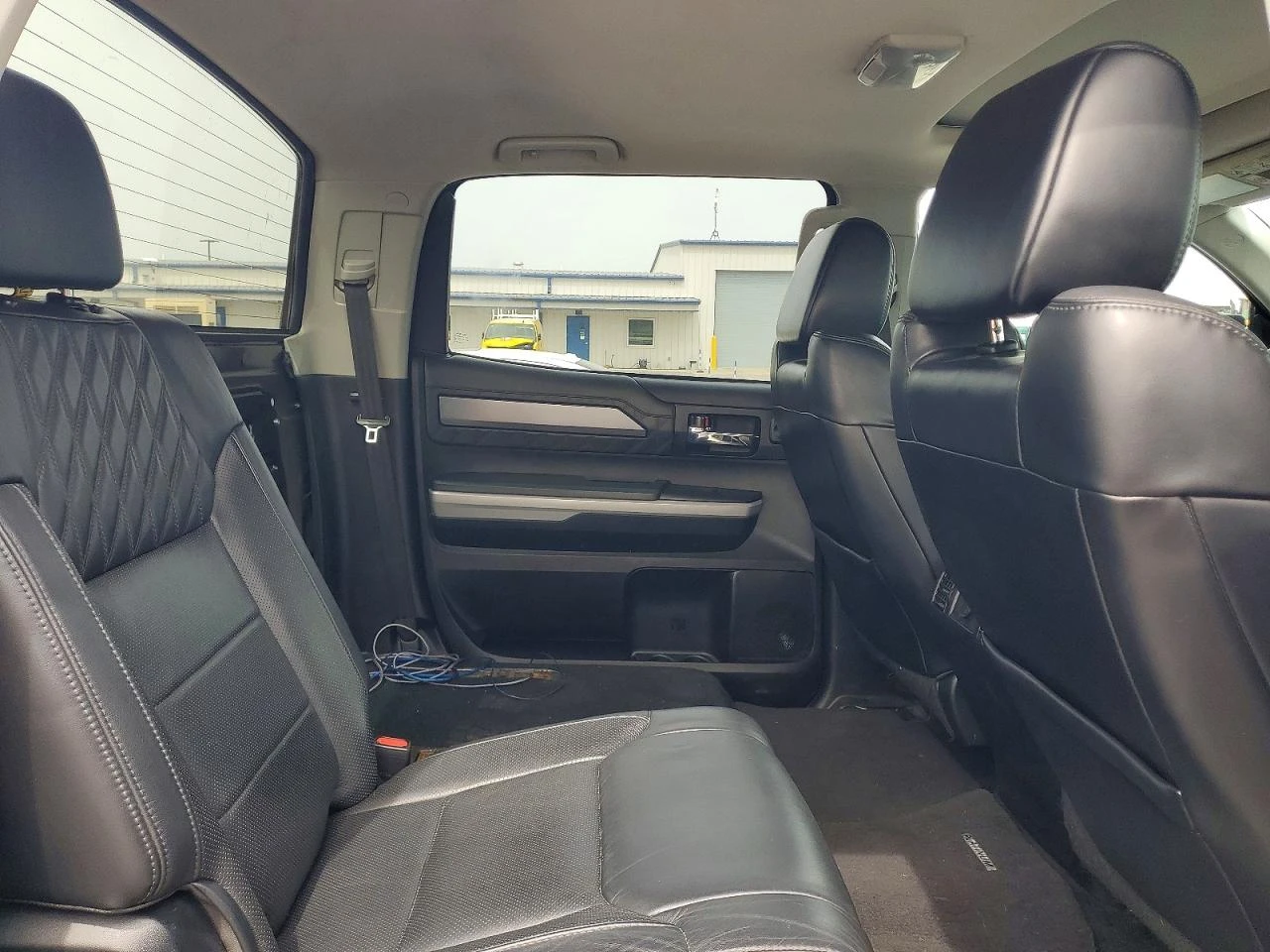 Toyota Tundra 5.7l Platinum | Mobile.bg � ����������� 10