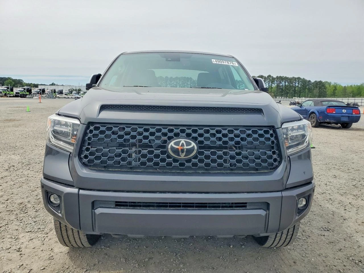 Toyota Tundra 5.7l Platinum | Mobile.bg � ����������� 5