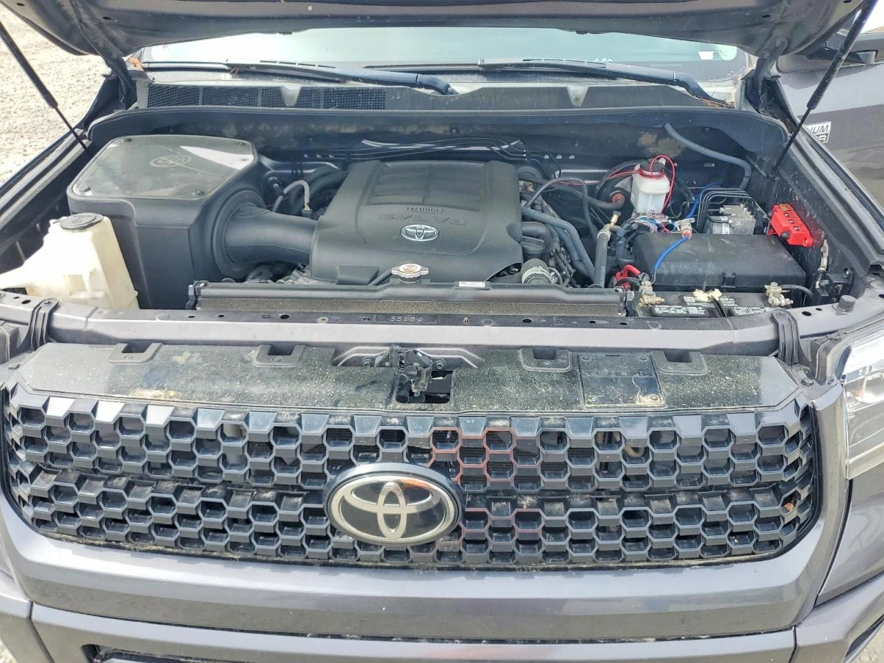 Toyota Tundra 5.7l Platinum | Mobile.bg � ����������� 11