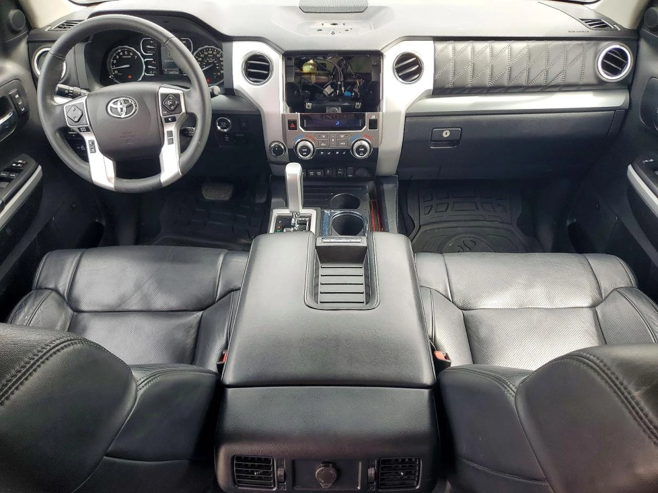 Toyota Tundra 5.7l Platinum | Mobile.bg � ����������� 8