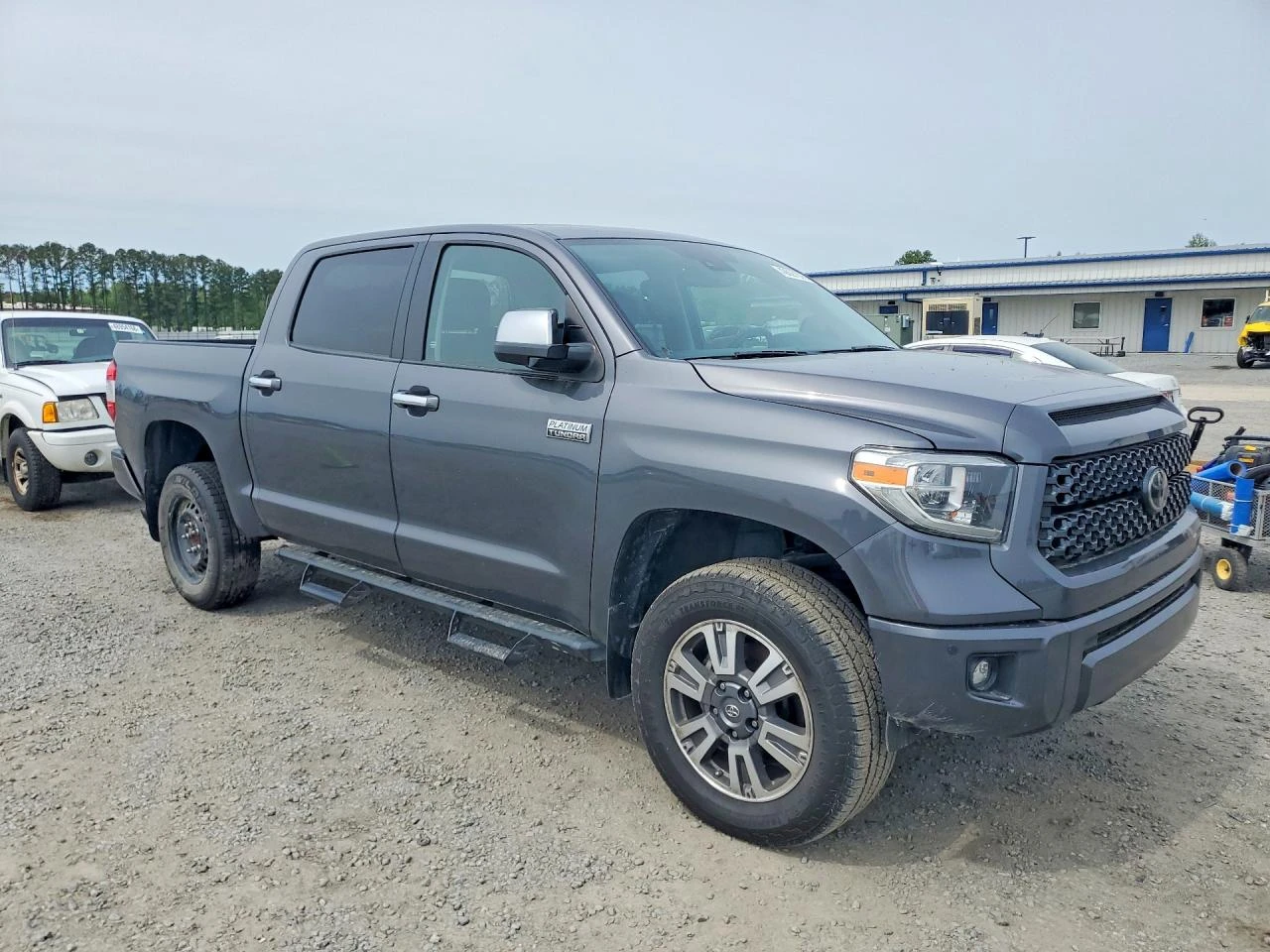 Toyota Tundra 5.7l Platinum | Mobile.bg � ����������� 4