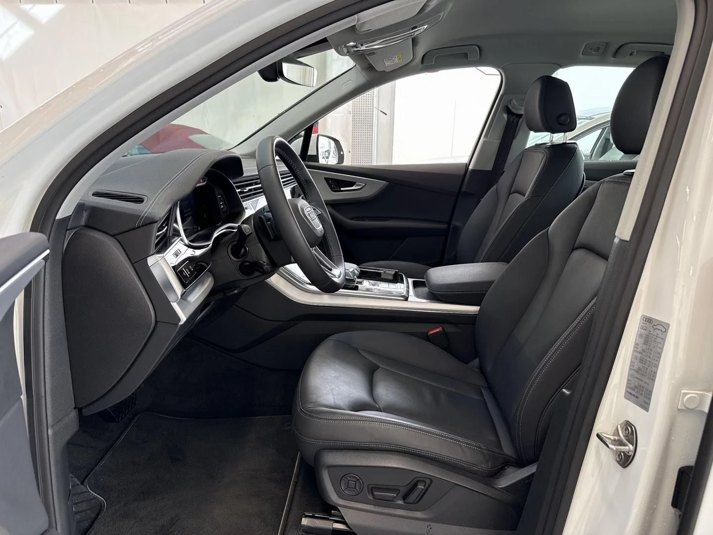 Audi Q7 50 TDI / S-LINE / FACELIFT / LED / , снимка 9 - Автомобили и джипове - 56734602