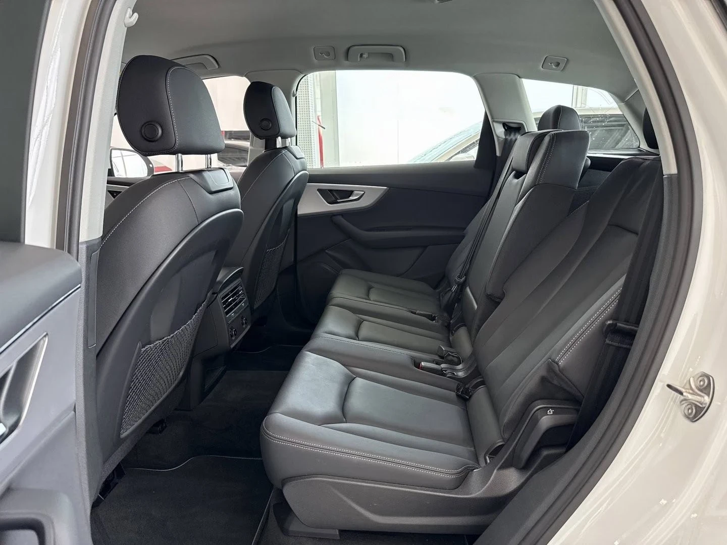 Audi Q7 50 TDI / S-LINE / FACELIFT / LED / , снимка 15 - Автомобили и джипове - 56734602