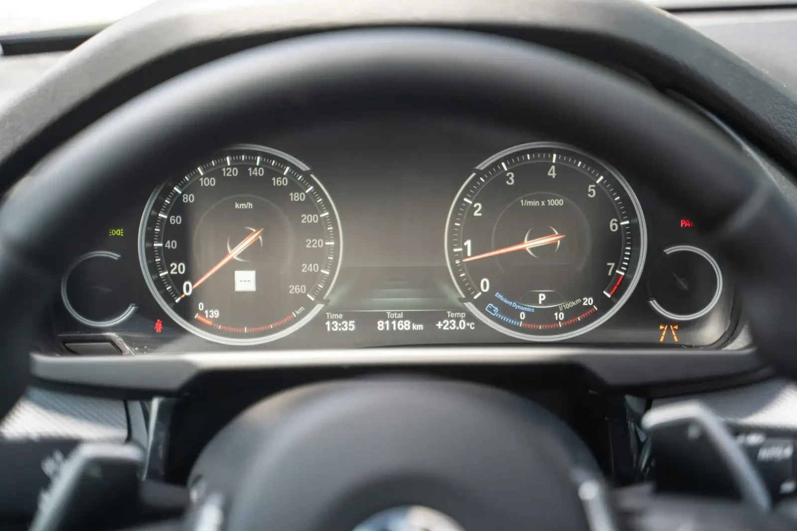 BMW X5 xDrive35i, снимка 10 - Автомобили и джипове - 56750152