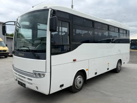 Otokar Navigo 33 места нов внос, снимка 2