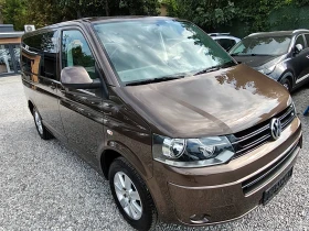 VW T5 "MULTIVAN" !!! ШВЕЙЦАРИЯ !!! Като НОВ !!!, снимка 15