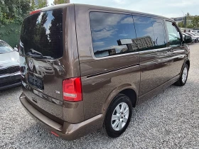 VW T5 "MULTIVAN" !!! ШВЕЙЦАРИЯ !!! Като НОВ !!!, снимка 4