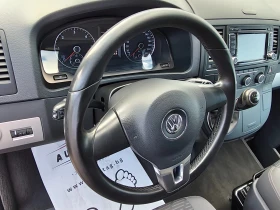 VW T5 "MULTIVAN" !!! ШВЕЙЦАРИЯ !!! Като НОВ !!!, снимка 10
