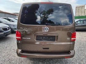 VW T5 "MULTIVAN" !!! ШВЕЙЦАРИЯ !!! Като НОВ !!!, снимка 14