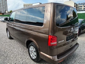 VW T5 "MULTIVAN" !!! ШВЕЙЦАРИЯ !!! Като НОВ !!!, снимка 3