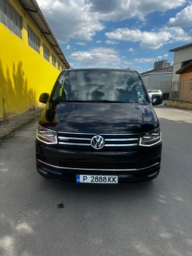 VW Multivan Multivan 2.0ТDI* 4MOTION, снимка 3