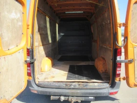 Mercedes-Benz Sprinter 315 2.2CDI 150ps 244хил.км, снимка 14