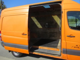 Mercedes-Benz Sprinter 315 2.2CDI 150ps 244хил.км, снимка 15