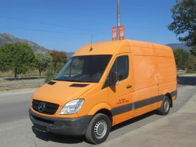 Обява за продажба на Mercedes-Benz Sprinter 315 2.2CDI 150ps 244хил.км ~11 900 лв. - изображение 1