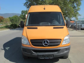 Обява за продажба на Mercedes-Benz Sprinter 315 2.2CDI 150ps 244хил.км ~11 900 лв. - изображение 6