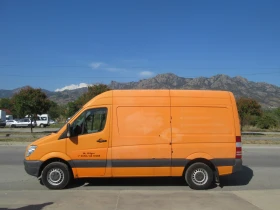 Обява за продажба на Mercedes-Benz Sprinter 315 2.2CDI 150ps 244хил.км ~11 900 лв. - изображение 1