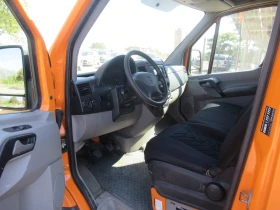 Mercedes-Benz Sprinter 315 2.2CDI 150ps 244хил.км, снимка 8