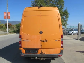 Mercedes-Benz Sprinter 315 2.2CDI 150ps 244хил.км, снимка 4