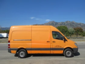 Mercedes-Benz Sprinter 315 2.2CDI 150ps 244хил.км, снимка 6