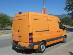 Mercedes-Benz Sprinter 315 2.2CDI 150ps 244хил.км, снимка 5