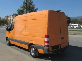 Обява за продажба на Mercedes-Benz Sprinter 315 2.2CDI 150ps 244хил.км ~11 900 лв. - изображение 2