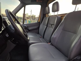 VW Crafter 2.5TDI , снимка 7